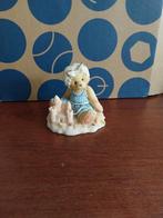 Sandy,  beren beeldje, Verzamelen, Beren en Cherished Teddies, Beeldje, Ophalen of Verzenden, Cherished Teddies, Zo goed als nieuw