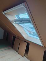 Velux dakraam inclusief insectenhor, Doe-het-zelf en Verbouw, Glas en Ramen, Ophalen, 80 tot 120 cm, 120 tot 160 cm, Zo goed als nieuw