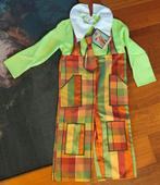 Clowns pakken 3 stuks, Ophalen of Verzenden, Nieuw, Maat 34 (XS) of kleiner, Carnaval