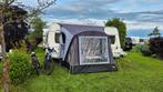 Obelink Rio 280 easy air opblaasbare voortent, Caravans en Kamperen, Ophalen, Zo goed als nieuw