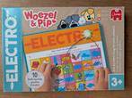 Woezel en Pip Electro Spel, Kinderen en Baby's, Speelgoed | Educatief en Creatief, Ophalen of Verzenden, Gebruikt, Elektronica