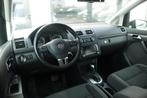 Volkswagen Touran 1.4 TSI Highline|Bi-Xenon|LED|DSG|Camera|C, Euro 5, Gebruikt, Zwart, 4 cilinders