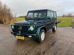 1980 Mercedes-Benz G-klasse 280 GE Personenauto, Automaat, Gebruikt, Overige brandstoffen, Bedrijf