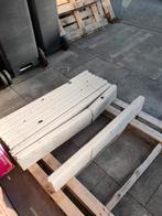 Opritbanden / Opsluitbanden, Ophalen, 100 tot 200 cm, Overige typen, Minder dan 25 cm