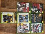 Xbox Games - True Crime, FIFA, Splinter Cell, Counter Strike, Gebruikt, Vanaf 18 jaar, Online, Ophalen of Verzenden