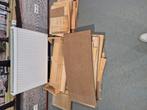 Gratis, Ophalen, Zo goed als nieuw, Overige materialen, Minder dan 20 mm