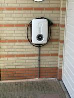 laadpaal EV box 3,7 kwh, Auto diversen, Laadpalen, Ophalen, Gebruikt, Laadpaal en Laadkabel