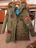 Limited edition jas van freedomday maat 8 jaar., Gebruikt, Jongen of Meisje, Jas, Ophalen of Verzenden