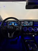 Mercedes-Benz A-klasse 200 Business Solution / Night pakket, Auto's, Gebruikt, Zwart, 4 cilinders, 163 pk