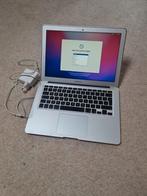 MacBook Air 13" 2015, Computers en Software, Apple Macbooks, Gebruikt, Ophalen of Verzenden, 13 inch
