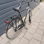 Herenfiets, Verzenden, Gebruikt, Overige merken, Versnellingen