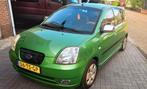 Kia Picanto 1.0 – APK tot 03/2026 – Zeer zuinig –Lage kosten, Auto's, Kia, Voorwielaandrijving, 836 kg, 4 cilinders, 400 kg