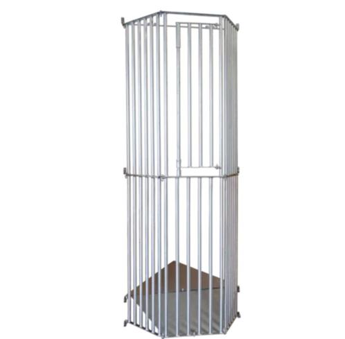 Wandruif Hoogte 2,00 m, Dieren en Toebehoren, Overige Dieren-accessoires, Nieuw, Ophalen of Verzenden