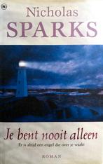 Nicholas Sparks - Je bent nooit alleen, Boeken, Romans, Ophalen of Verzenden, Gelezen, Amerika