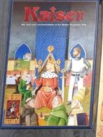 Tka nieuwe ongebruikte bordspel Kaiser van 999 games, Ophalen of Verzenden, Nieuw, 999  Games
