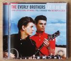 CD Everly Brothers: Let it be me, Ophalen of Verzenden, 2000 tot heden, Zo goed als nieuw