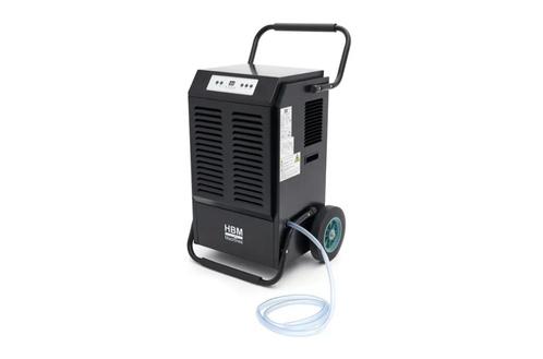 Bouwdroger 1080Watt te huur, Doe-het-zelf en Verbouw, Ventilatie en Afzuiging, Zo goed als nieuw, Ventilator en Afzuiger, Ophalen