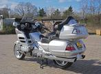 Uitzonderlijk nette Honda Goldwing GL1800, Motoren, Particulier, Meer dan 35 kW, Toermotor, 1832 cc
