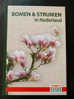 Bomen & Struiken in Nederland, Boeken, Ophalen of Verzenden, Zo goed als nieuw