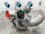 FORD FOCUS [TURBOCHARGER] 2017, Auto-onderdelen, Motor en Toebehoren, Ophalen of Verzenden, Gebruikt, Stiba lid