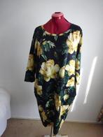 Norah jurk mt 46, Kleding | Dames, Jurken, Overige kleuren, Verzenden, Maat 46/48 (XL) of groter, Zo goed als nieuw