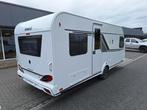Knaus Sudwind 60 Years 500 FU NIEUW 2025 MODEL, Caravans en Kamperen, Rondzit, Bedrijf, Schokbreker, 5 tot 6 meter