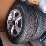 4 Banden van Honda, Auto-onderdelen, Banden en Velgen, Ophalen, 15 inch, Winterbanden, Band(en)