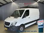 Mercedes-Benz Sprinter 313 2.2 CDI 325 L1H1 | Lage KM!, Euro 5, Gebruikt, 4 cilinders, Met garantie (alle)