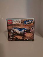 Lego Star Wars 75391 Captain Rex Microfighter - Nieuw!, Kinderen en Baby's, Speelgoed | Duplo en Lego, Ophalen of Verzenden, Nieuw