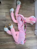 Souza alpaca lama verkleedpak, Ophalen of Verzenden, Zo goed als nieuw, Jongen of Meisje