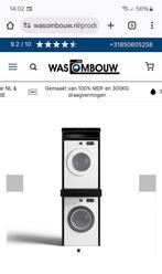 Wasmachine Ombouw 205cm - Nieuw in Doos, Ophalen