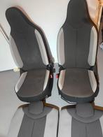 Stoelen en achterbank interieur nieuw model Toyota Aygo 2015, Verzenden, Nieuw, Toyota