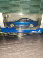 Solido BMW 850 CSI 1:18 - Nieuw in doos!, Hobby en Vrije tijd, Modelauto's | 1:18, Ophalen of Verzenden, Nieuw, Auto, Solido