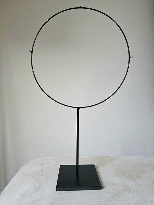 Standaard voor een schelpenketting 6 uit Bali, Huis en Inrichting, Woonaccessoires | Kransen, Nieuw, Ophalen of Verzenden