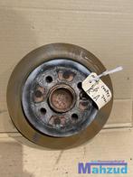 MINI COOPER S R53 rechts achter wiellager met nieuwe schijf, Auto-onderdelen, Gebruikt, -, -, Ophalen of Verzenden