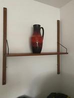 Vintage poul cadovius wand meubel, Ophalen, Gebruikt