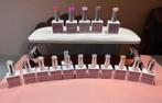17 flesjes Biab Beautylabel, Ophalen of Verzenden, Roze, Handen en Nagels
