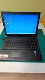 Lenovo laptop, Gebruikt, 2 tot 3 Ghz, Qwerty, Ophalen of Verzenden