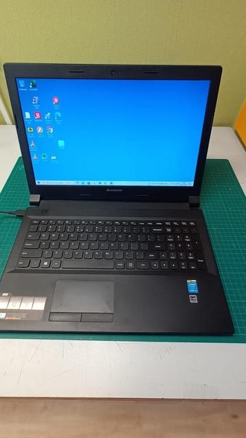Lenovo laptop beschikbaar voor biedingen