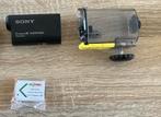 Sony hdrAS 30 actioncam., Ophalen of Verzenden, Zo goed als nieuw, Sony