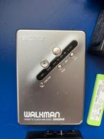 Iconische Sony Walkman WM EX670 werkend, Ophalen of Verzenden, Walkman