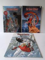 De Rode Ridder 250,251,256, Boeken, Stripboeken, Willy Van der steen, Zo goed als nieuw, Meerdere stripboeken, Verzenden