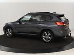 BMW X1 sDrive18i M Sport | Panoramadak | Leder | Stoelverwar, Auto's, BMW, Lichtsensor, Leder, Bedrijf, 19 km/l