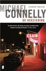 De herziening, Boeken, Gelezen, Michael Connelly, Ophalen of Verzenden, Amerika