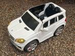 Elektrische kinderauto 12volt. Moet nieuwe accu in, Ophalen of Verzenden, Gebruikt