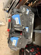 Gedore gereedschapsgordel, Doe-het-zelf en Verbouw, Gereedschapskisten, Ophalen of Verzenden, Gebruikt