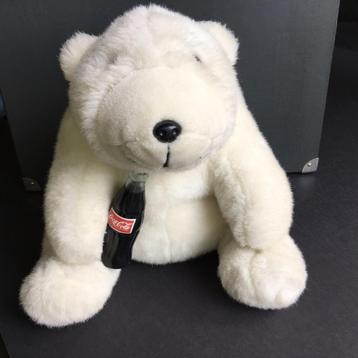 Coca Cola 1999 Polar Beer beschikbaar voor biedingen