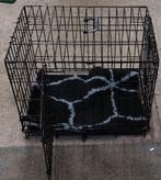 hondenbench, Ophalen, Zo goed als nieuw