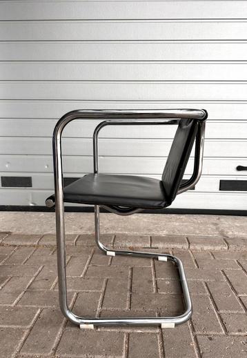 4 Georges Van Rijck Virginia design stoelen beschikbaar voor biedingen
