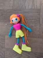 Betty spaghetti, Ophalen of Verzenden, Jongen of Meisje